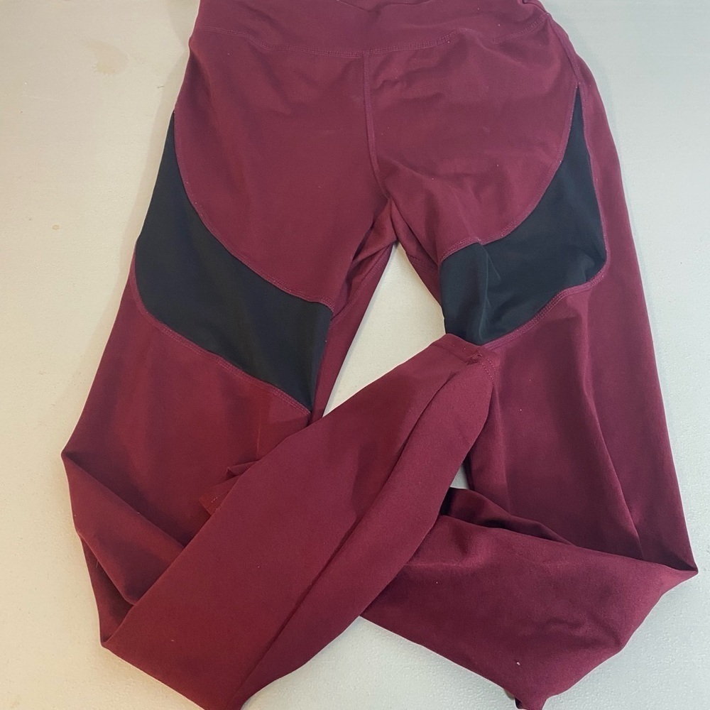 Yoga‎ Pants
